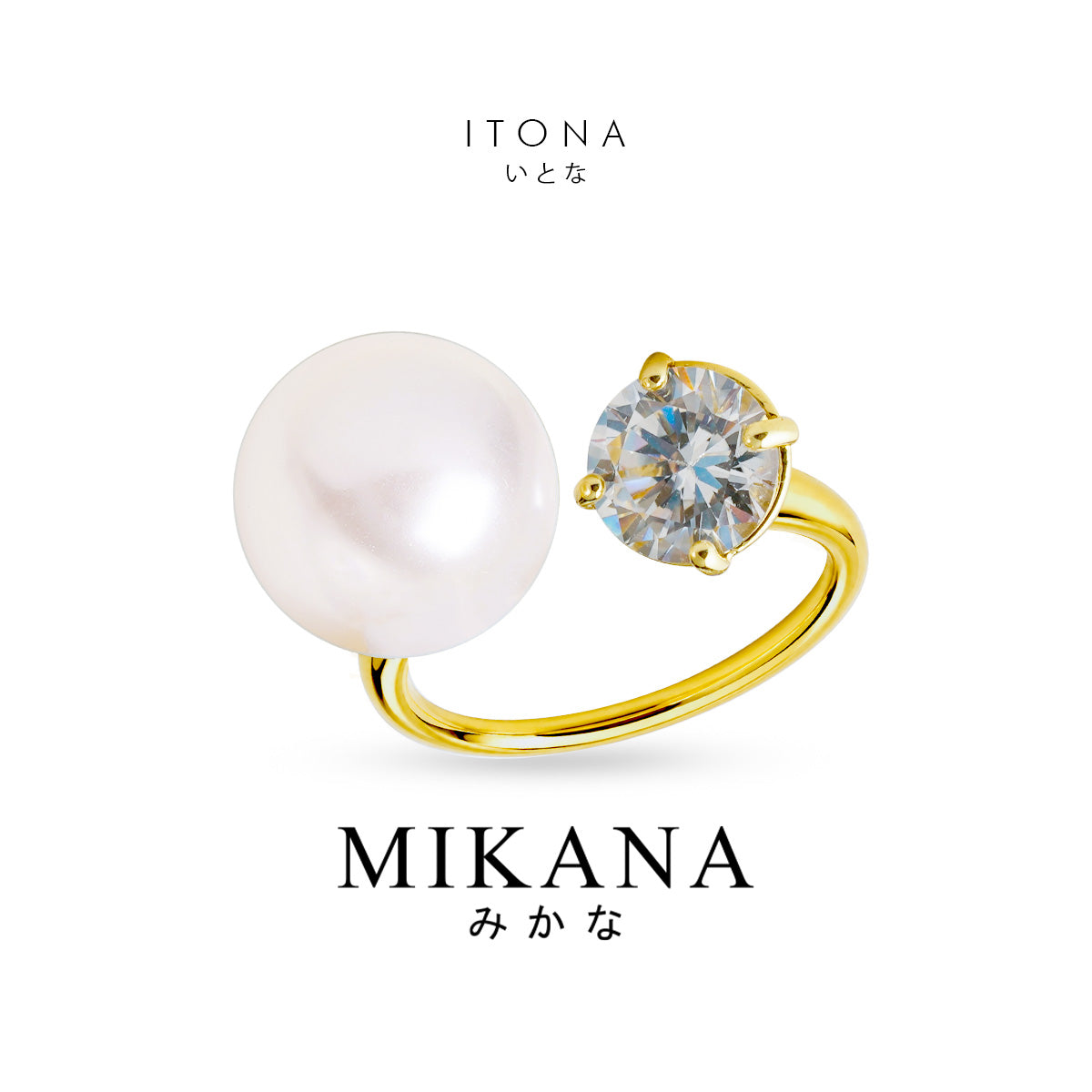 Cruise Itona Ring
