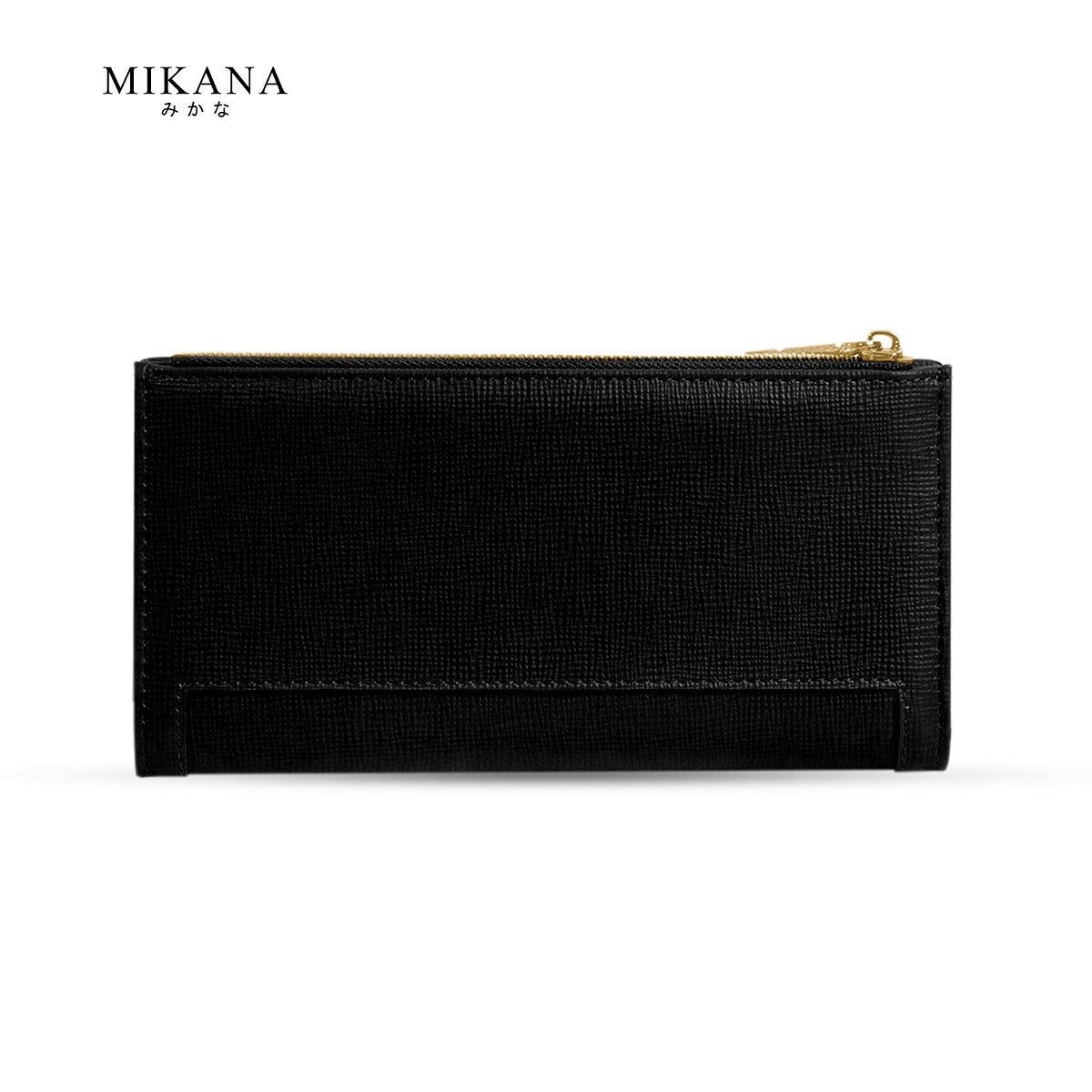 Itsuko Long Wallet