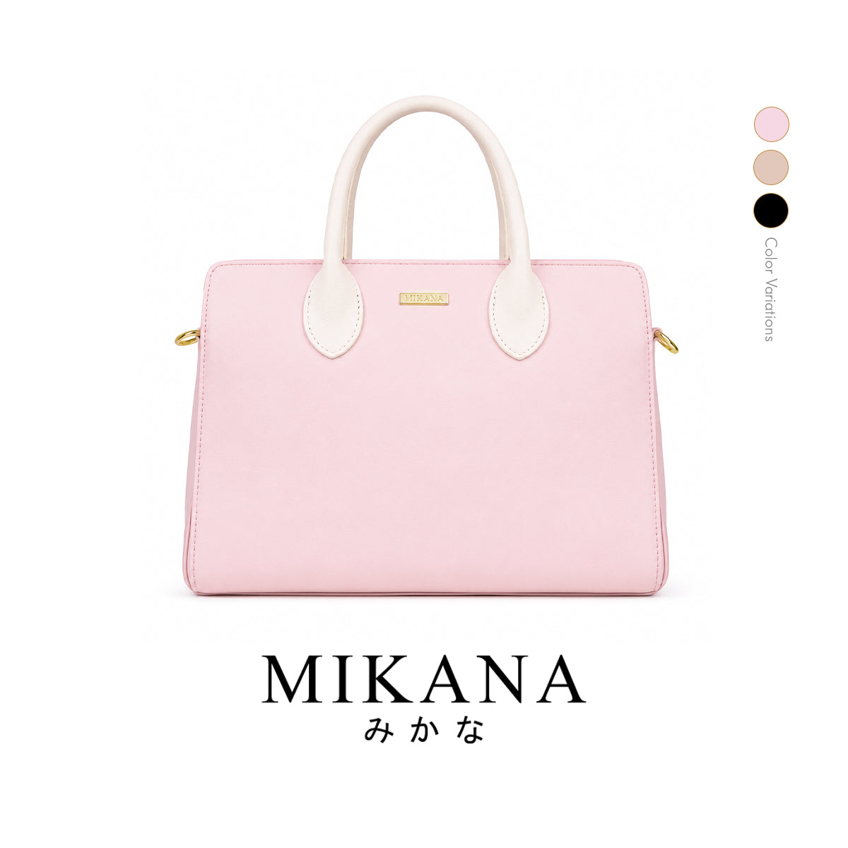Cruise Jeshika Hand Bag