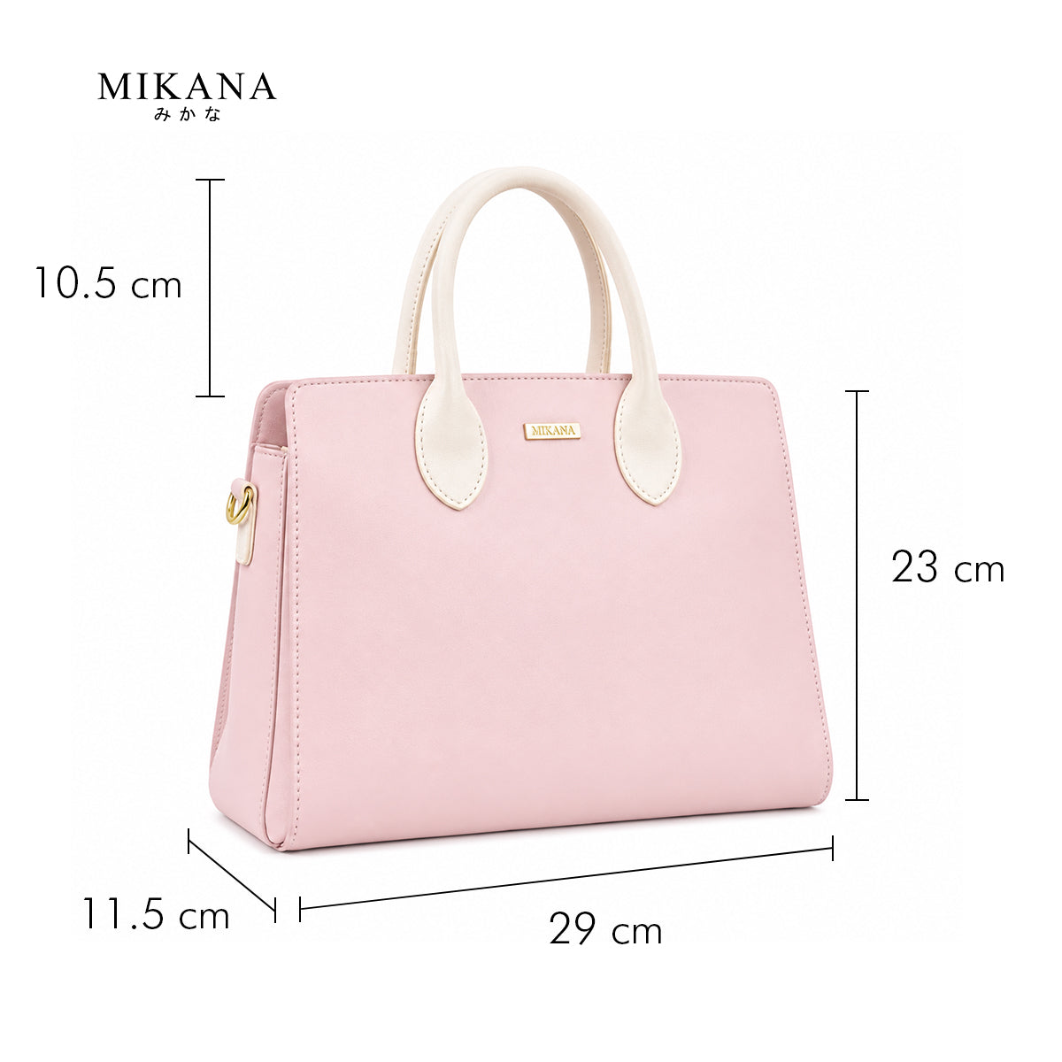Cruise Jeshika Hand Bag