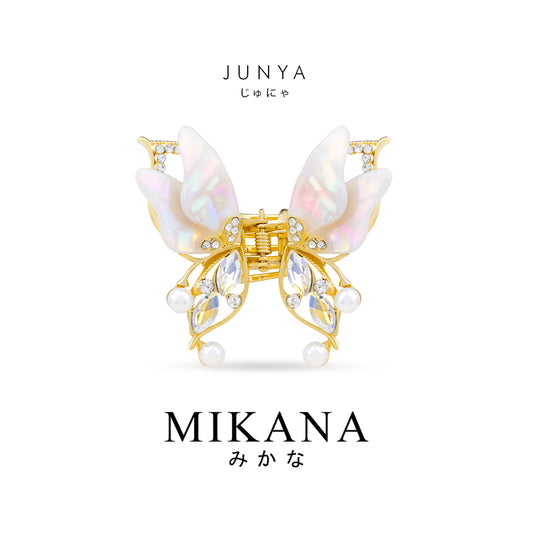 Cruise Junya Hair Clamp