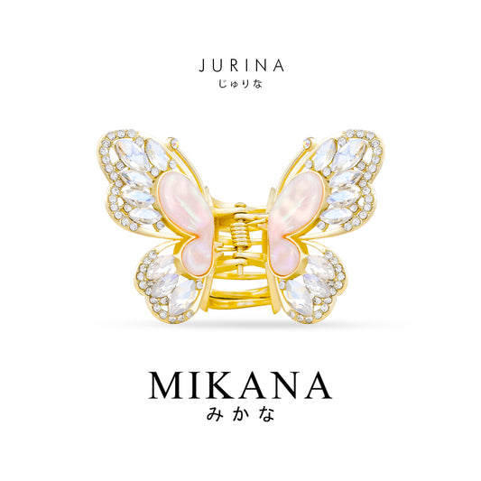 Cruise Jurina Hair Clamp