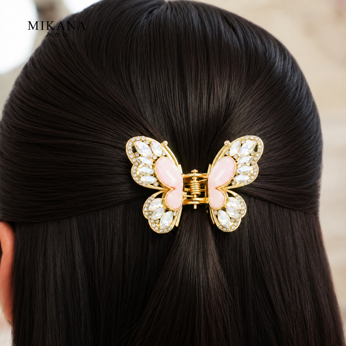 Cruise Jurina Hair Clamp