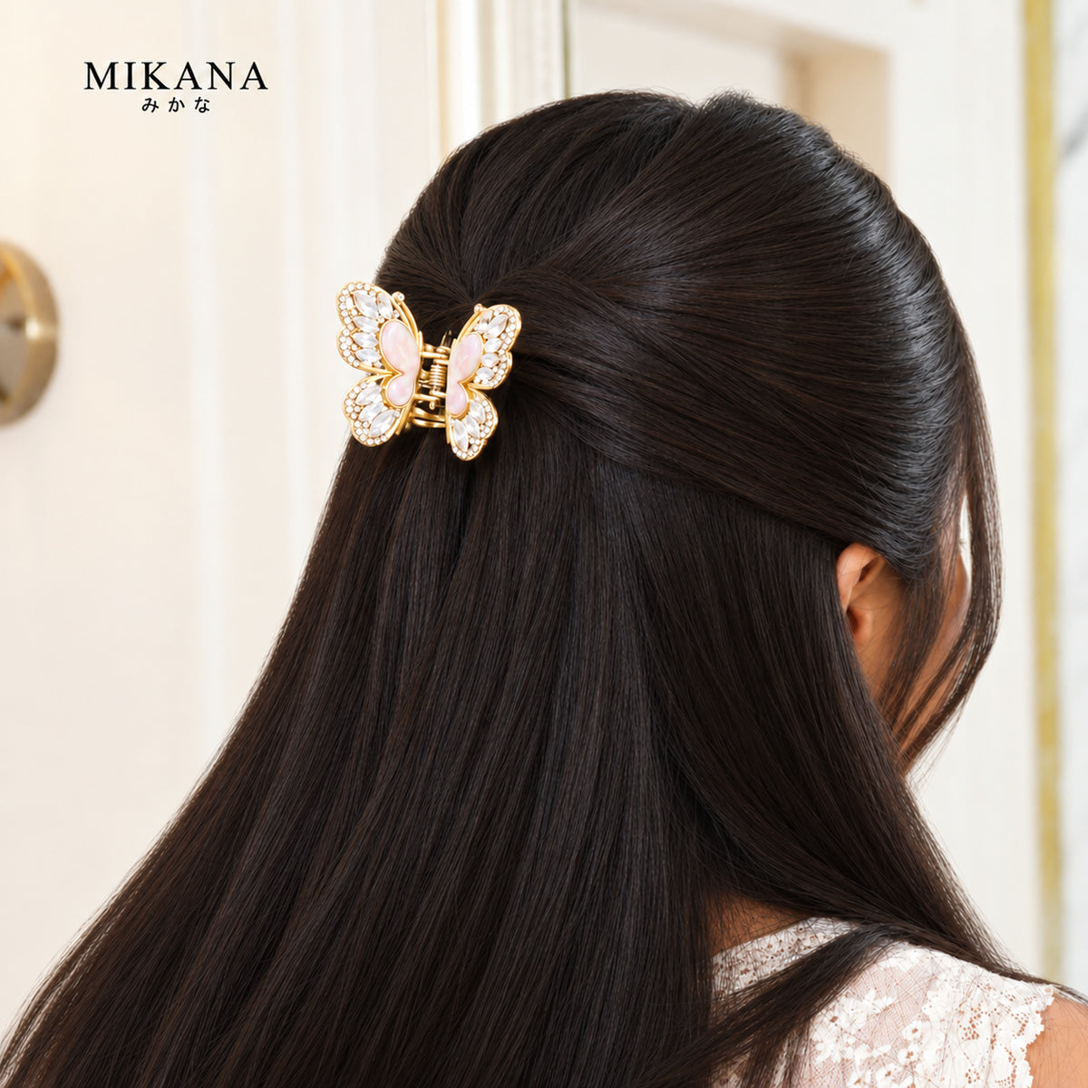 Cruise Jurina Hair Clamp