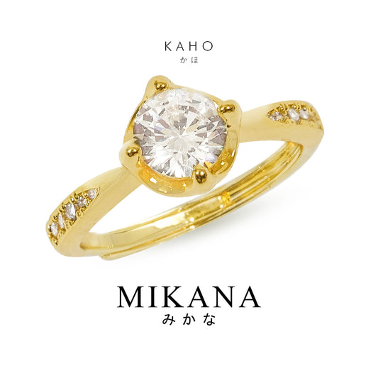 Kaho Ring