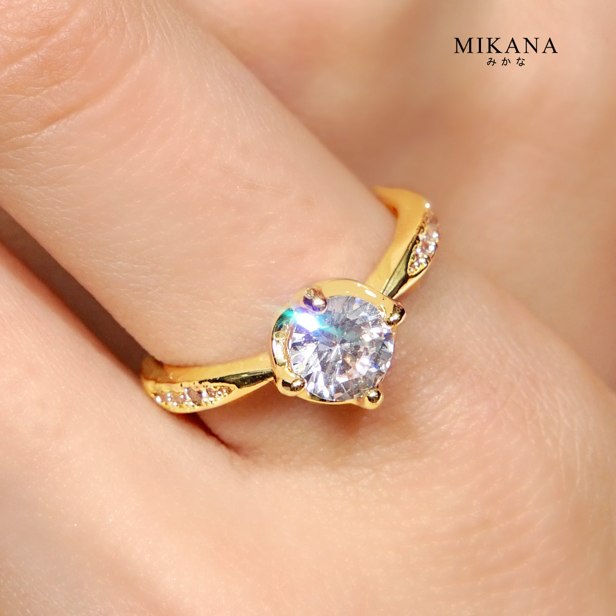 Kaho Ring