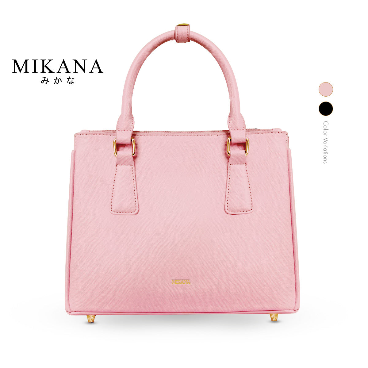 Coquette Kanbi Handbag