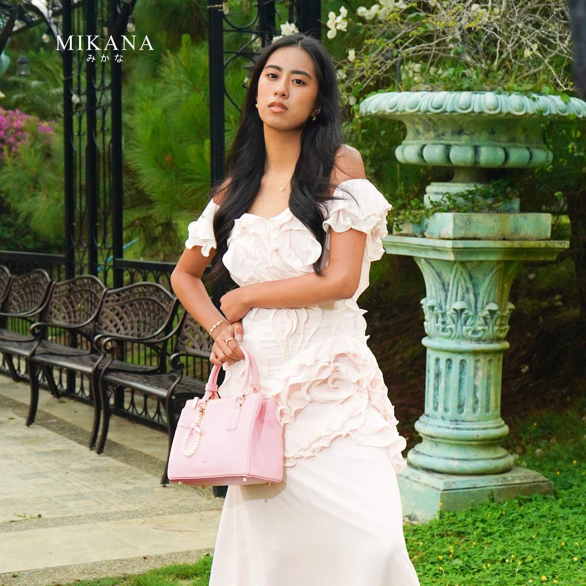 Coquette Kanbi Handbag