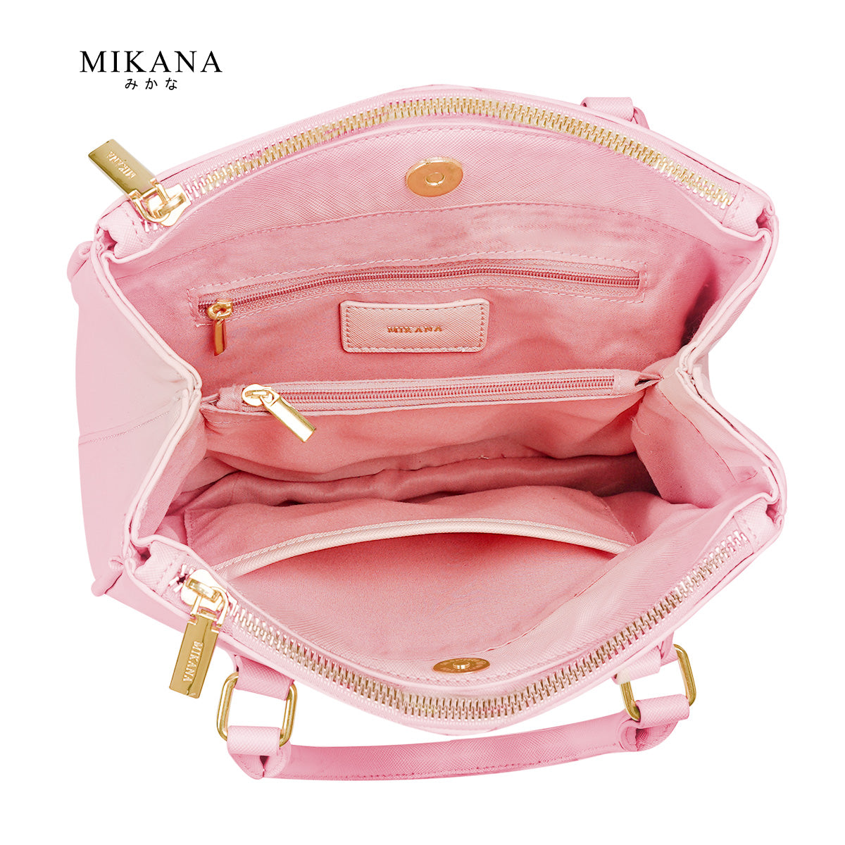 Coquette Kanbi Handbag