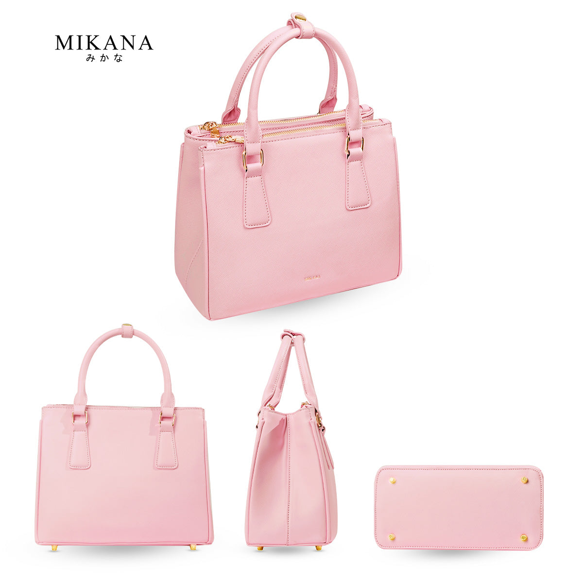 Coquette Kanbi Handbag
