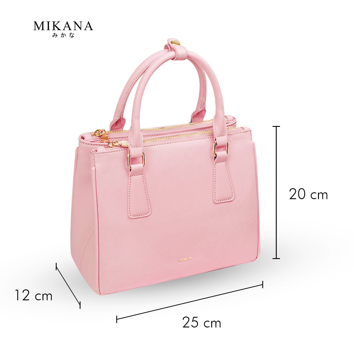 Coquette Kanbi Handbag