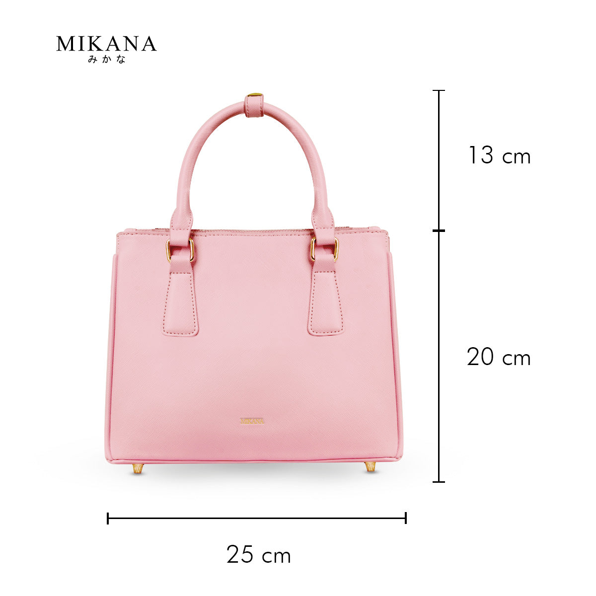 Coquette Kanbi Handbag