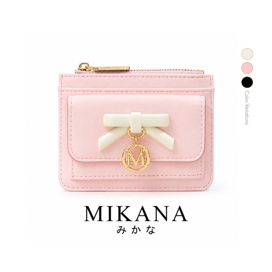 Coquette Kaoruko Small Wallet