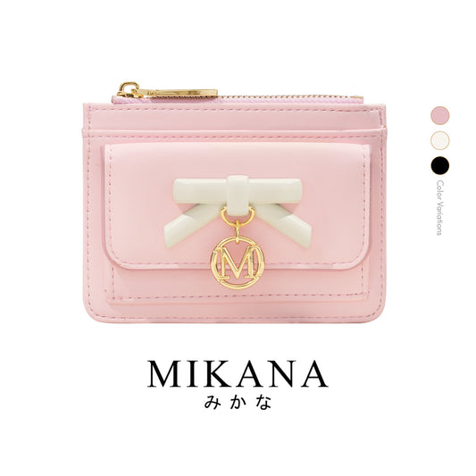Coquette Kaoruko Small Wallet