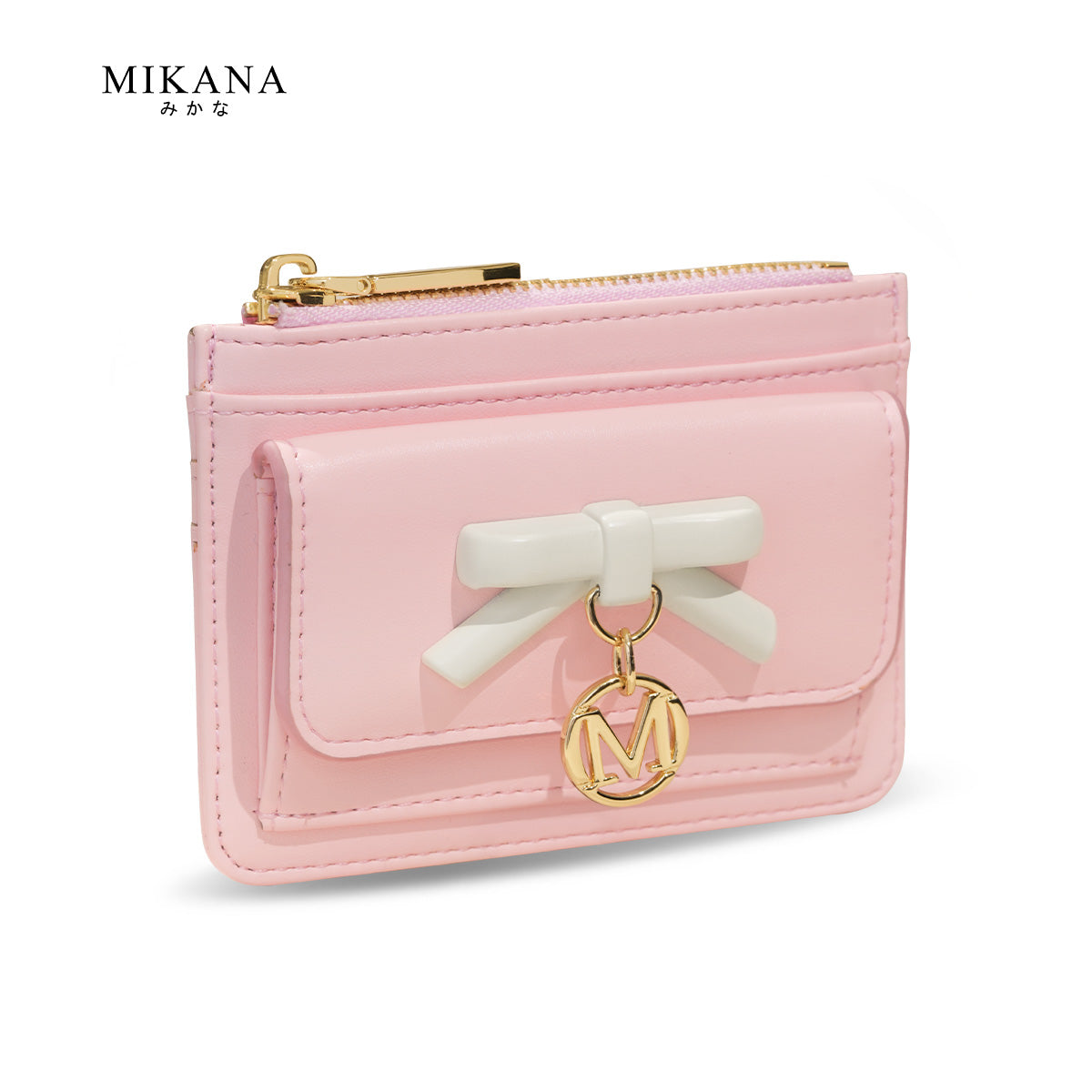 Coquette Kaoruko Small Wallet