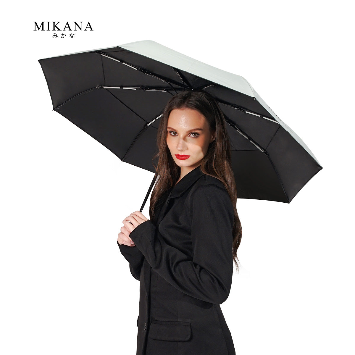 Kasami Automatic Umbrella