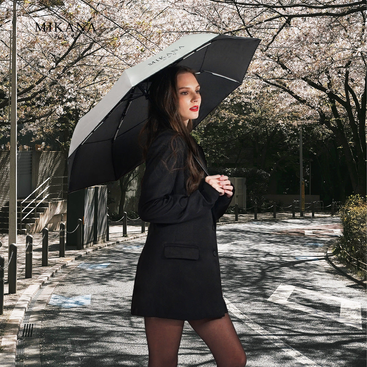 Kasami Automatic Umbrella
