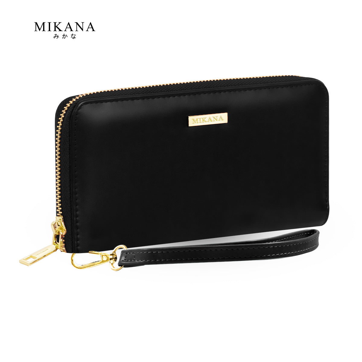 Kazuya Long Wallet