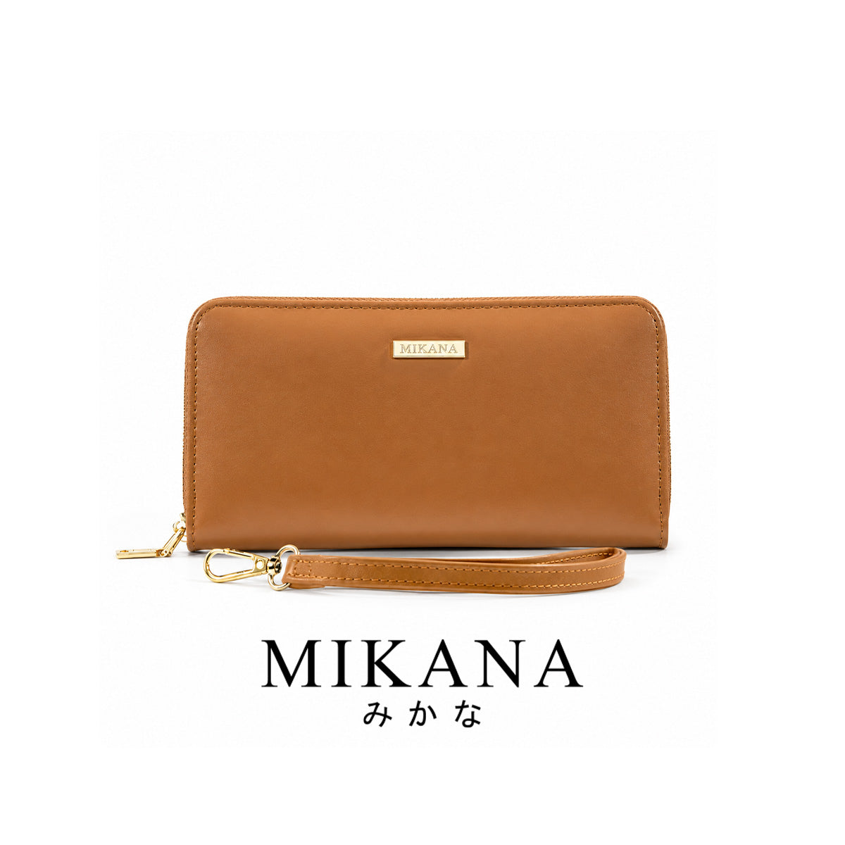 Kazuya Long Wallet