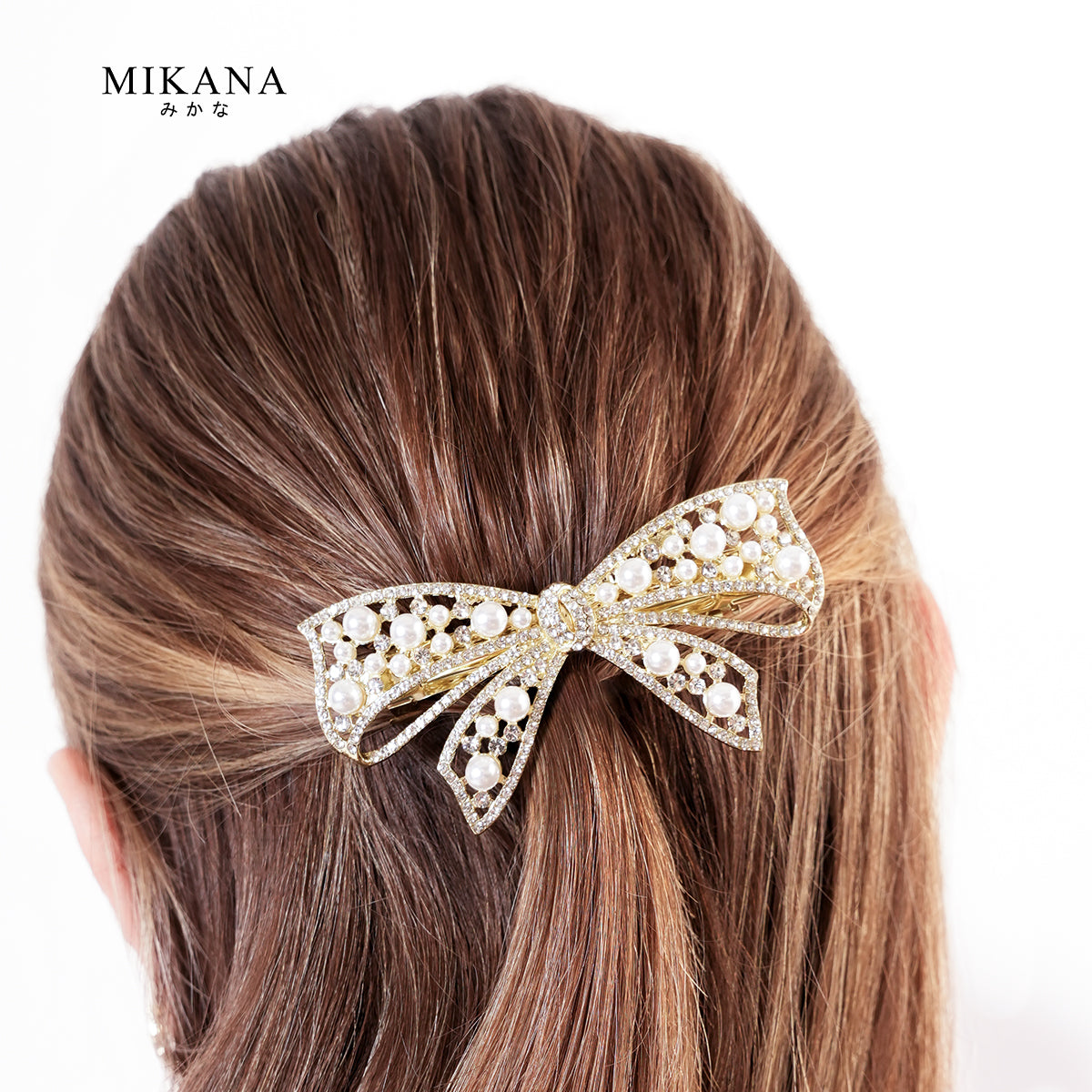 Keisume Hair Barrette