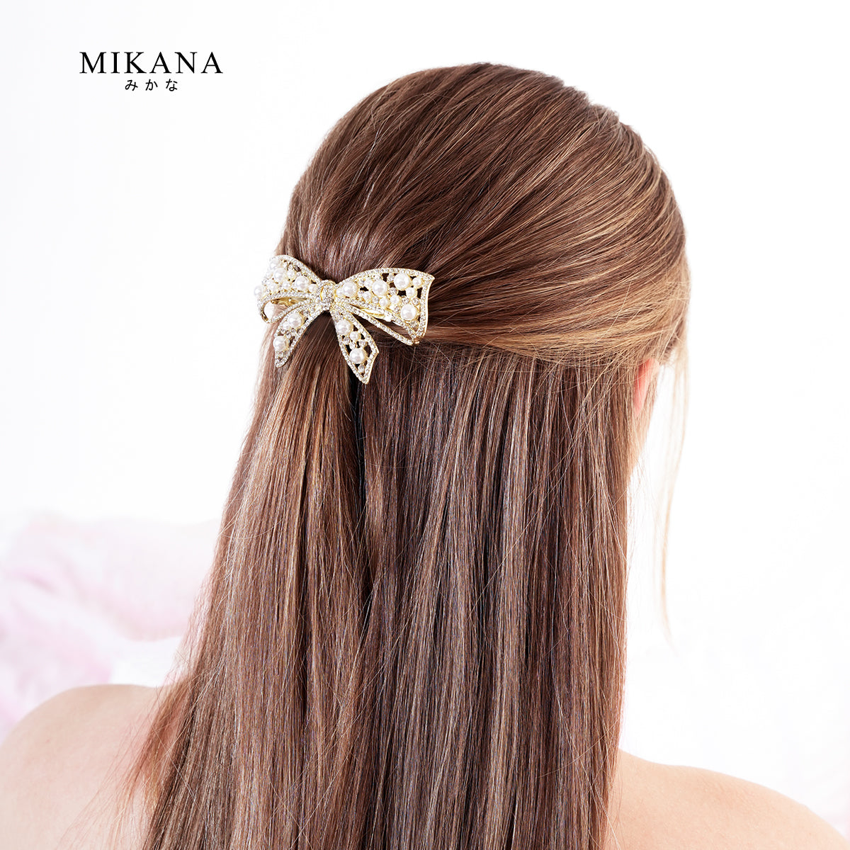 Keisume Hair Barrette