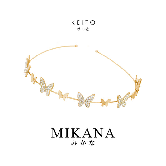 Cruise Keito Headband