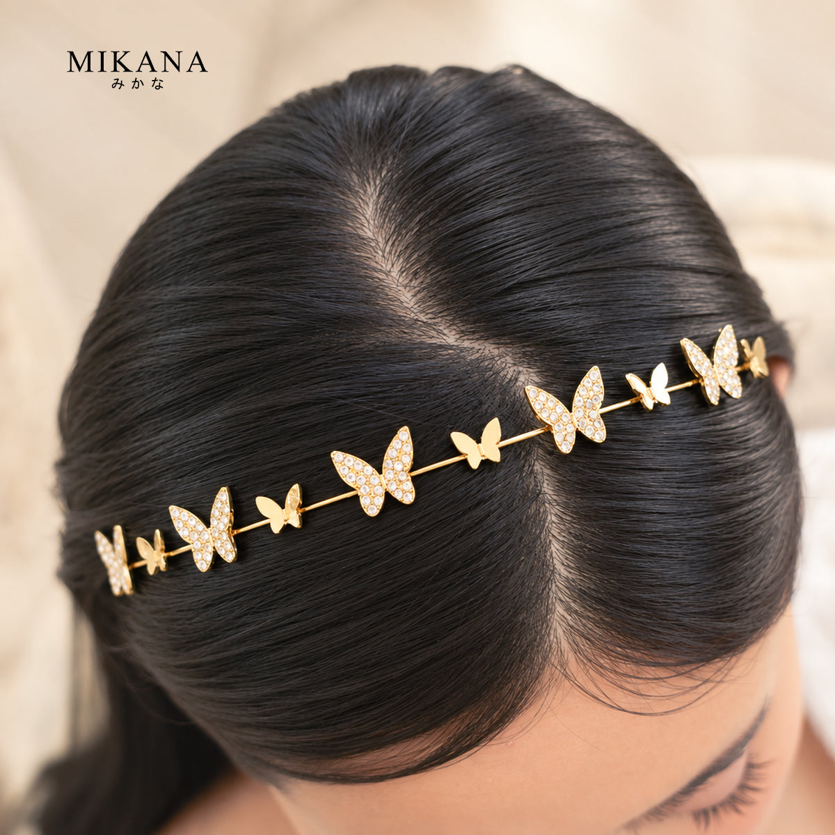 Cruise Keito Headband