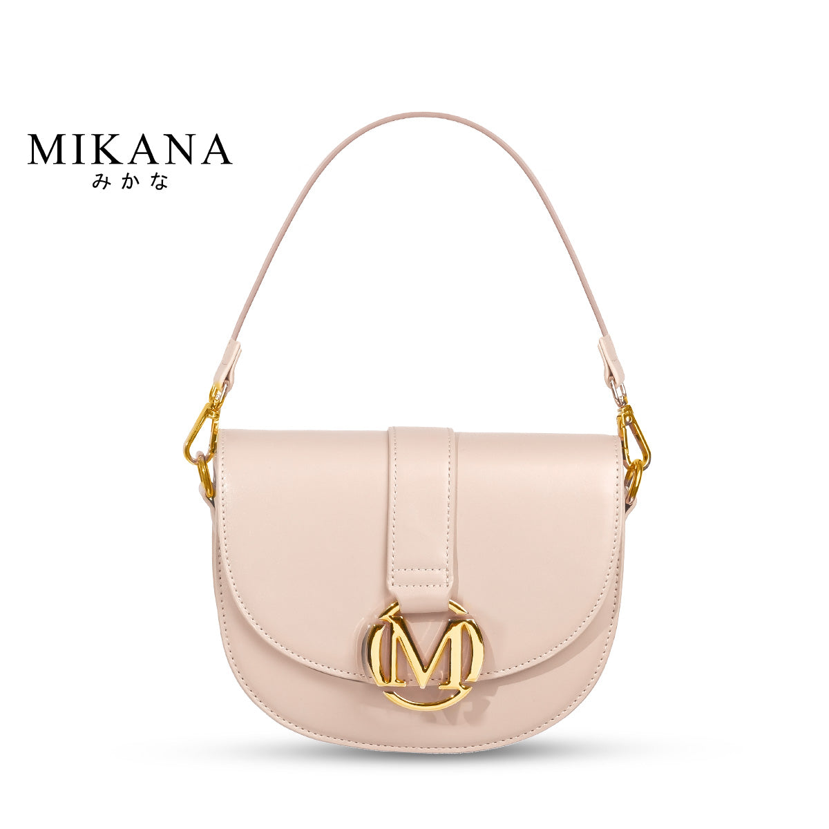 Carryalls Kiara Saddle Sling bag