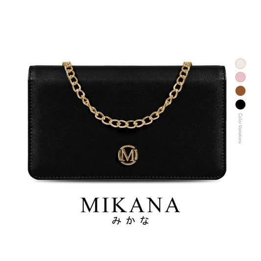 Kikue Wallet