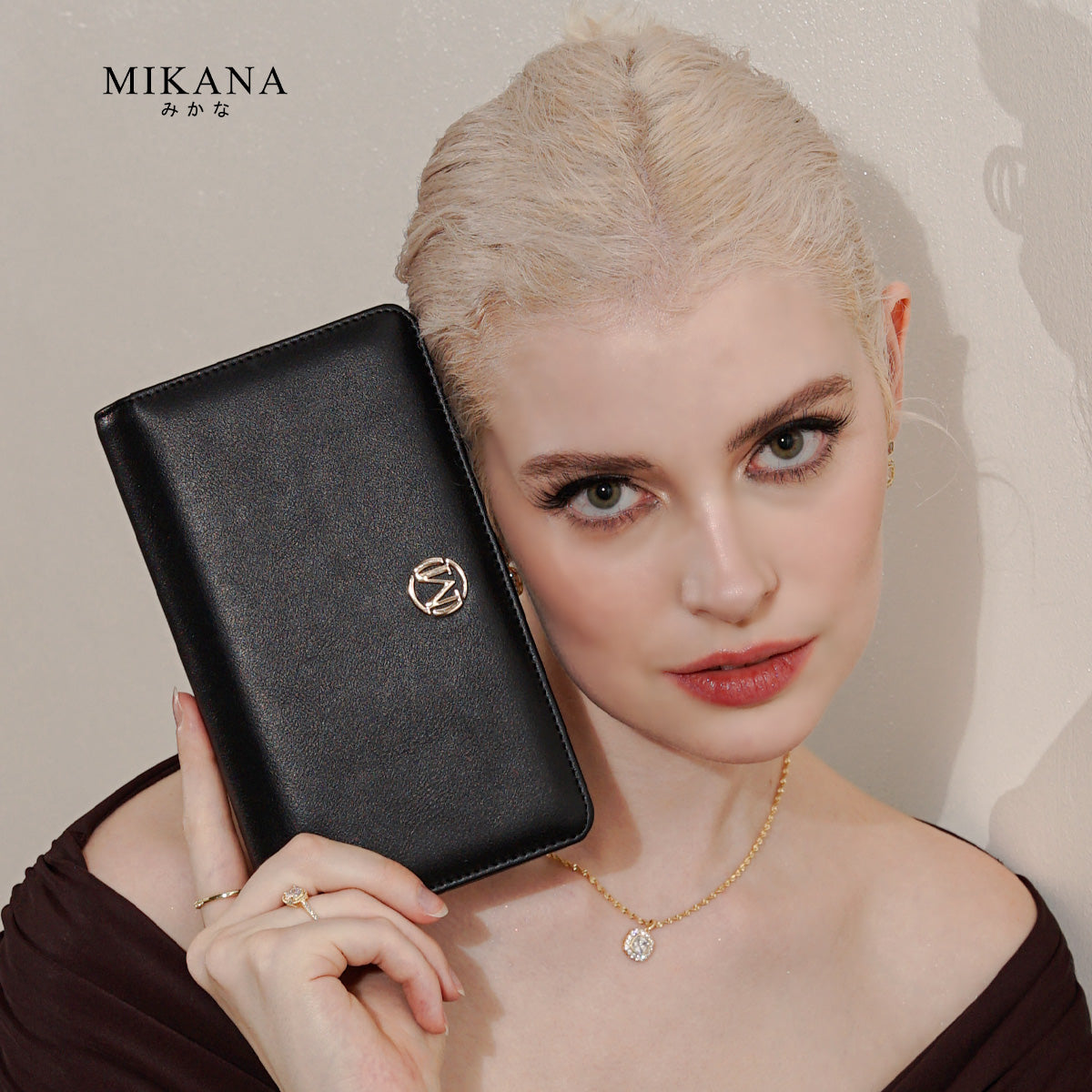 Kikue Wallet