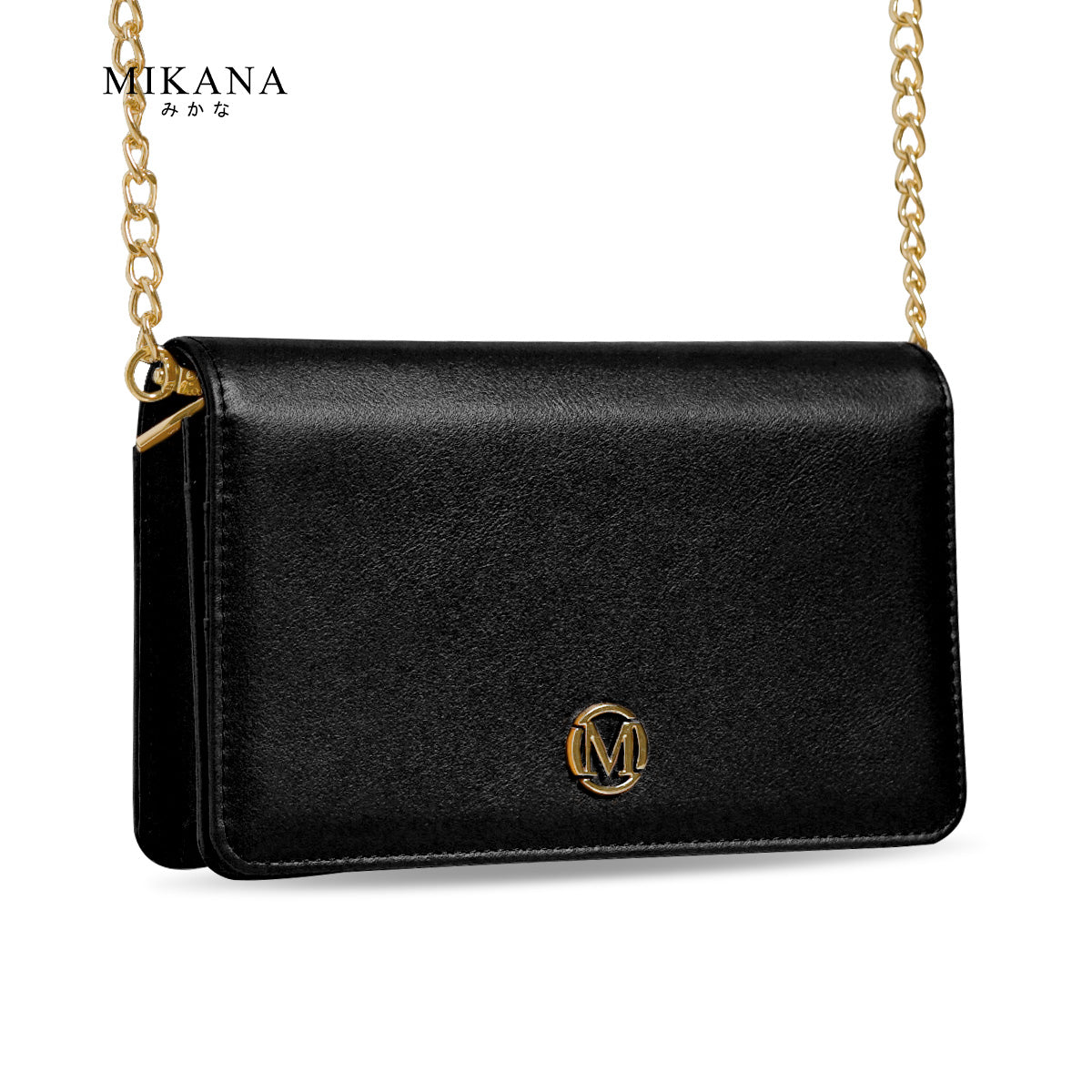 Kikue Wallet