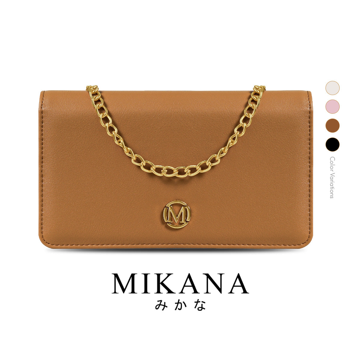 Kikue Wallet
