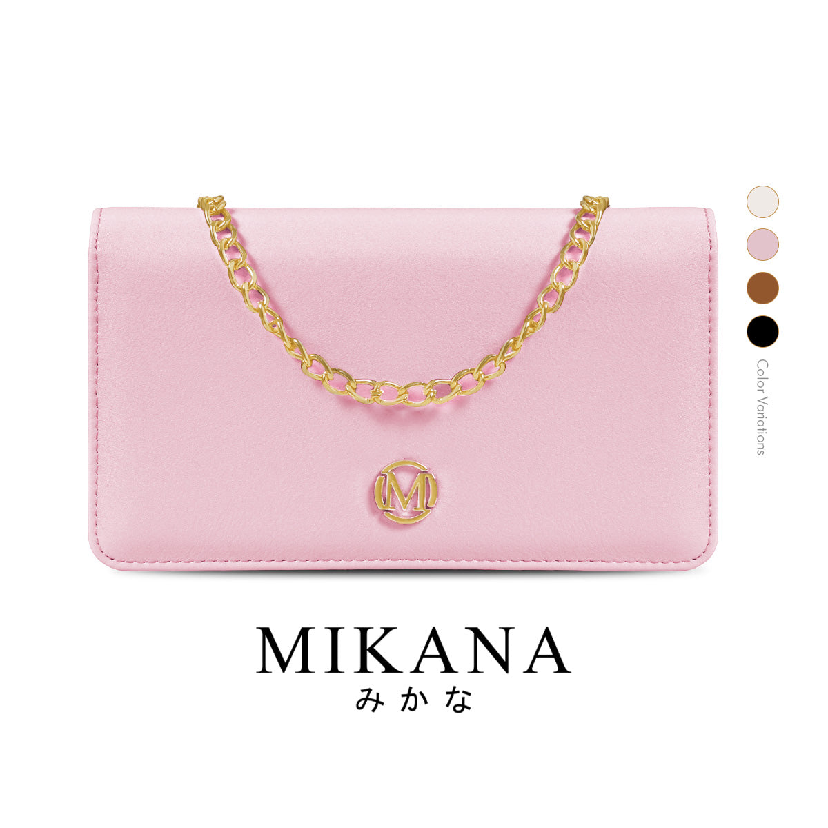 Kikue Wallet