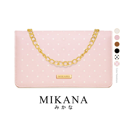 Cruise Kikue Wallet
