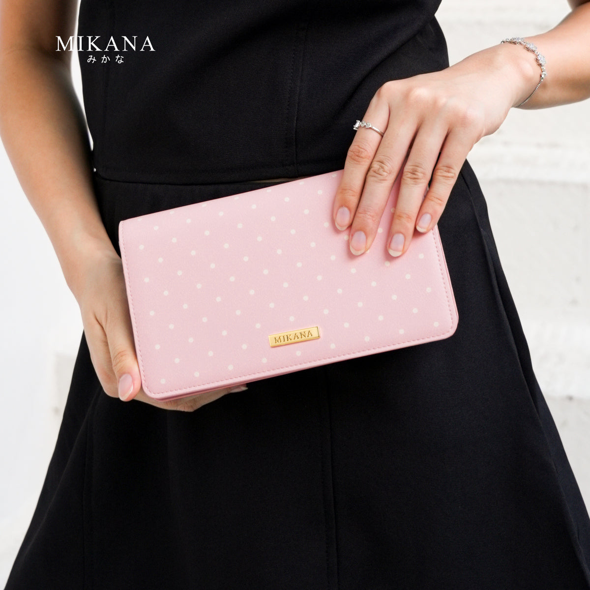 Cruise Kikue Wallet