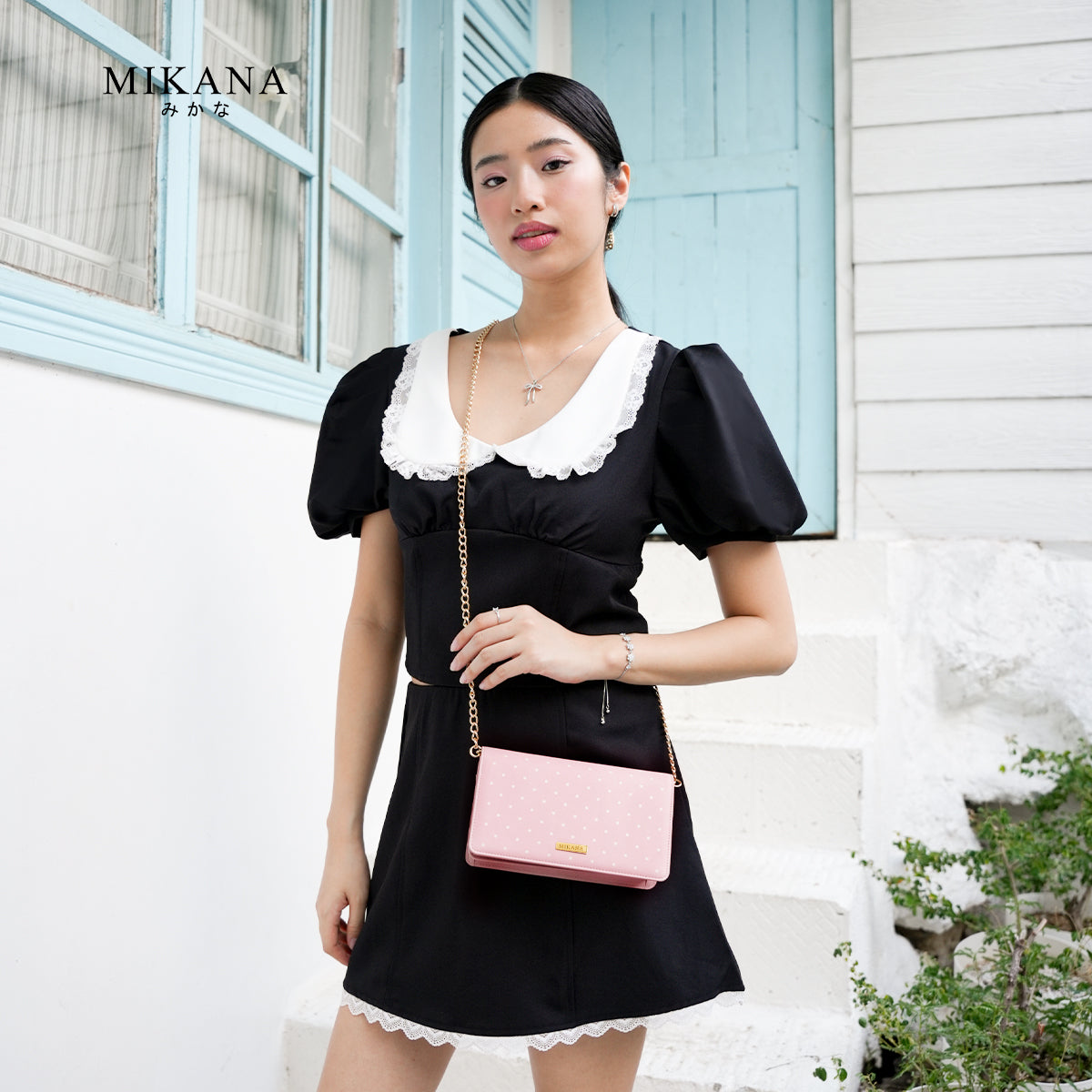 Cruise Kikue Wallet