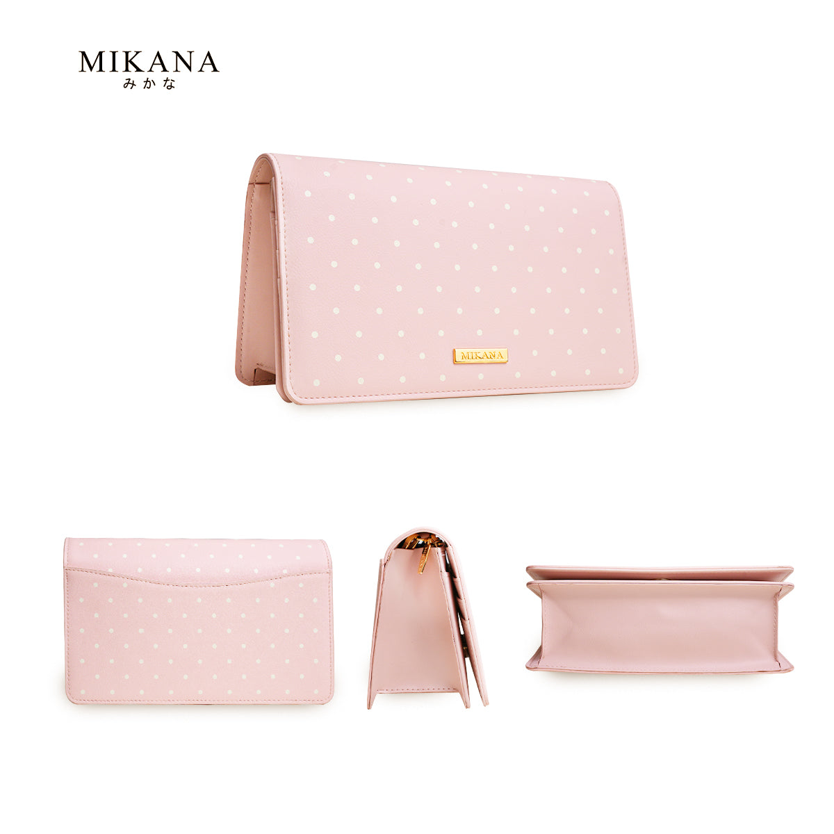 Cruise Kikue Wallet
