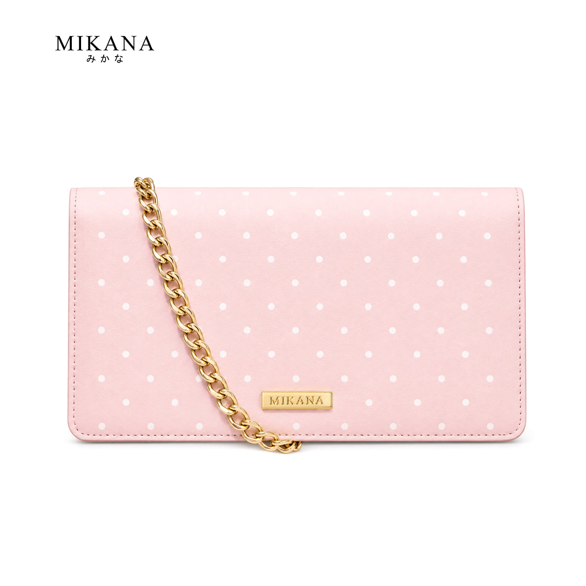 Cruise Kikue Wallet