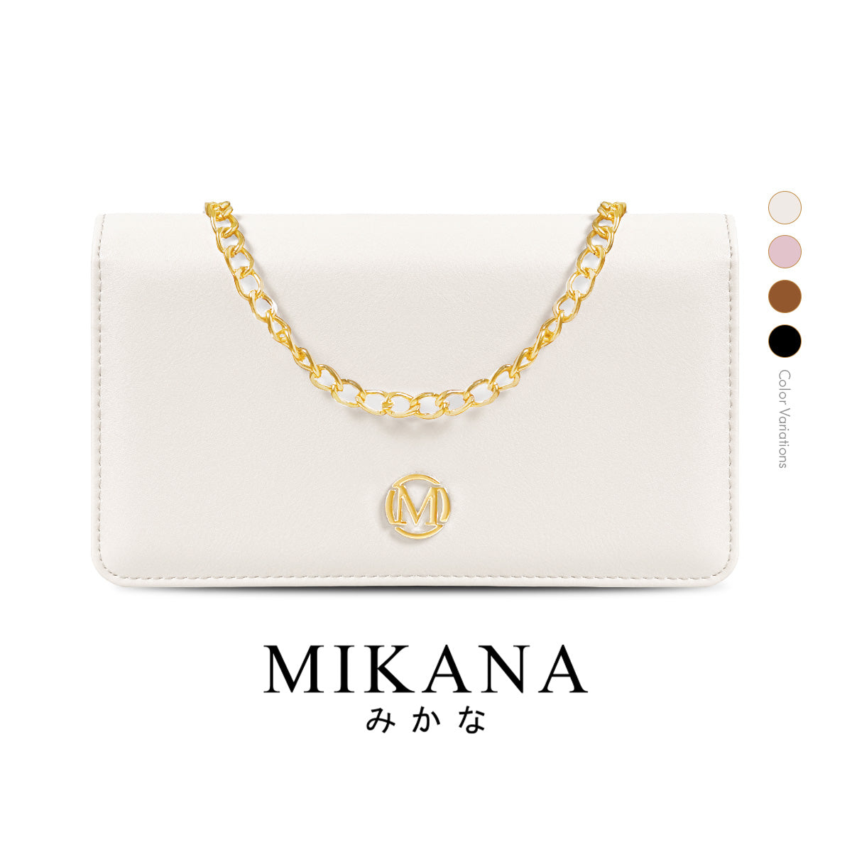 Kikue Wallet