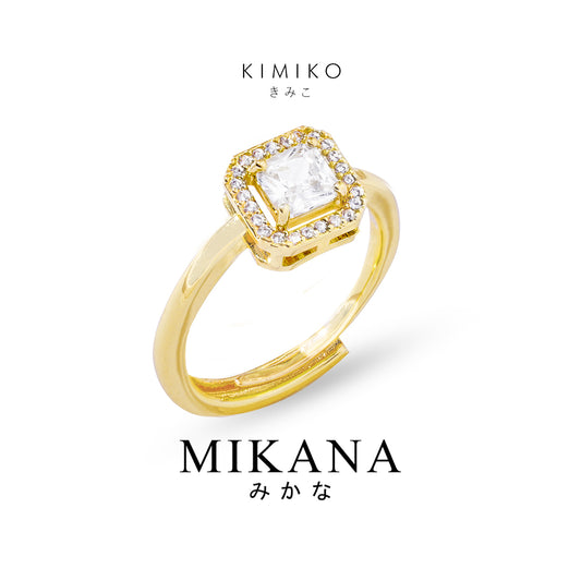 Kimiko Ring