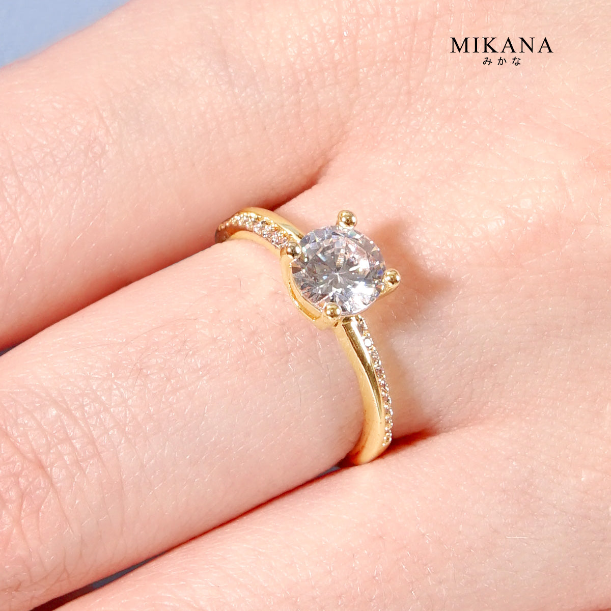 Kirari Ring
