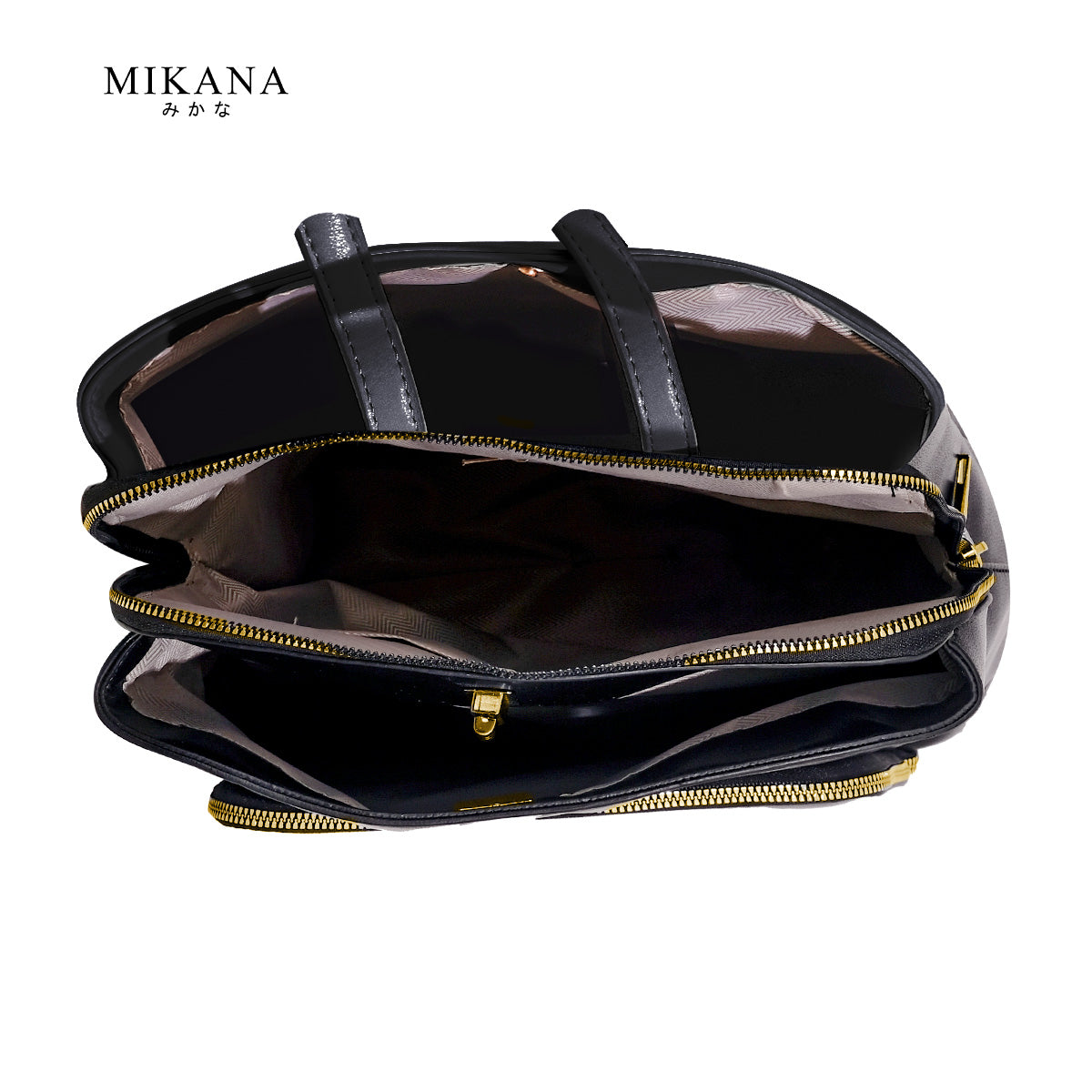 Posh Packs Kirinai Backpack