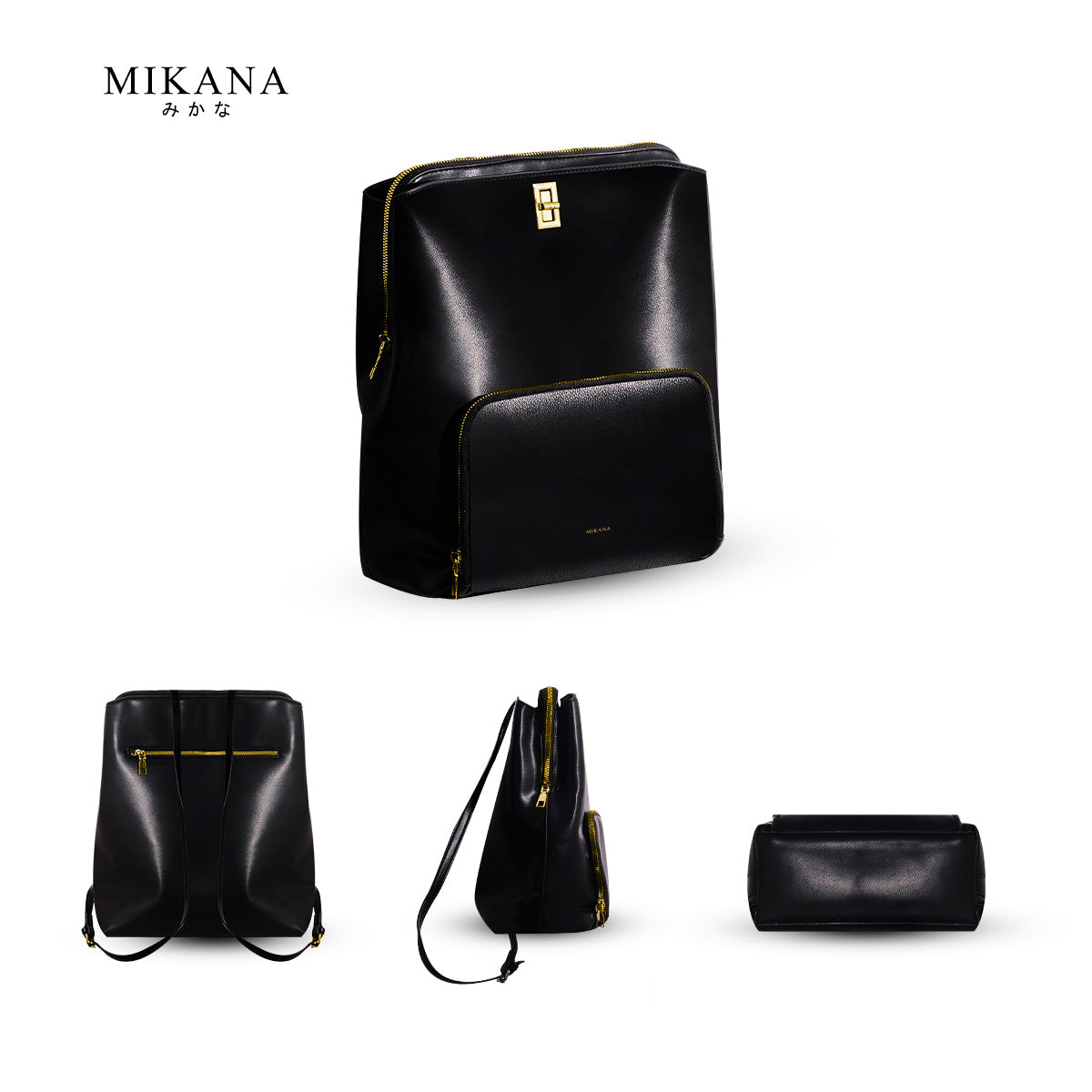 Posh Packs Kirinai Backpack