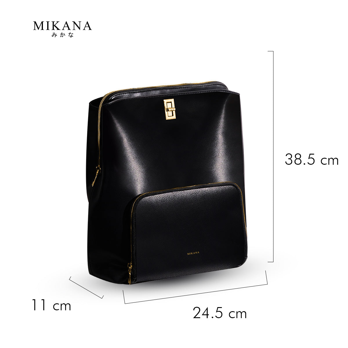 Posh Packs Kirinai Backpack