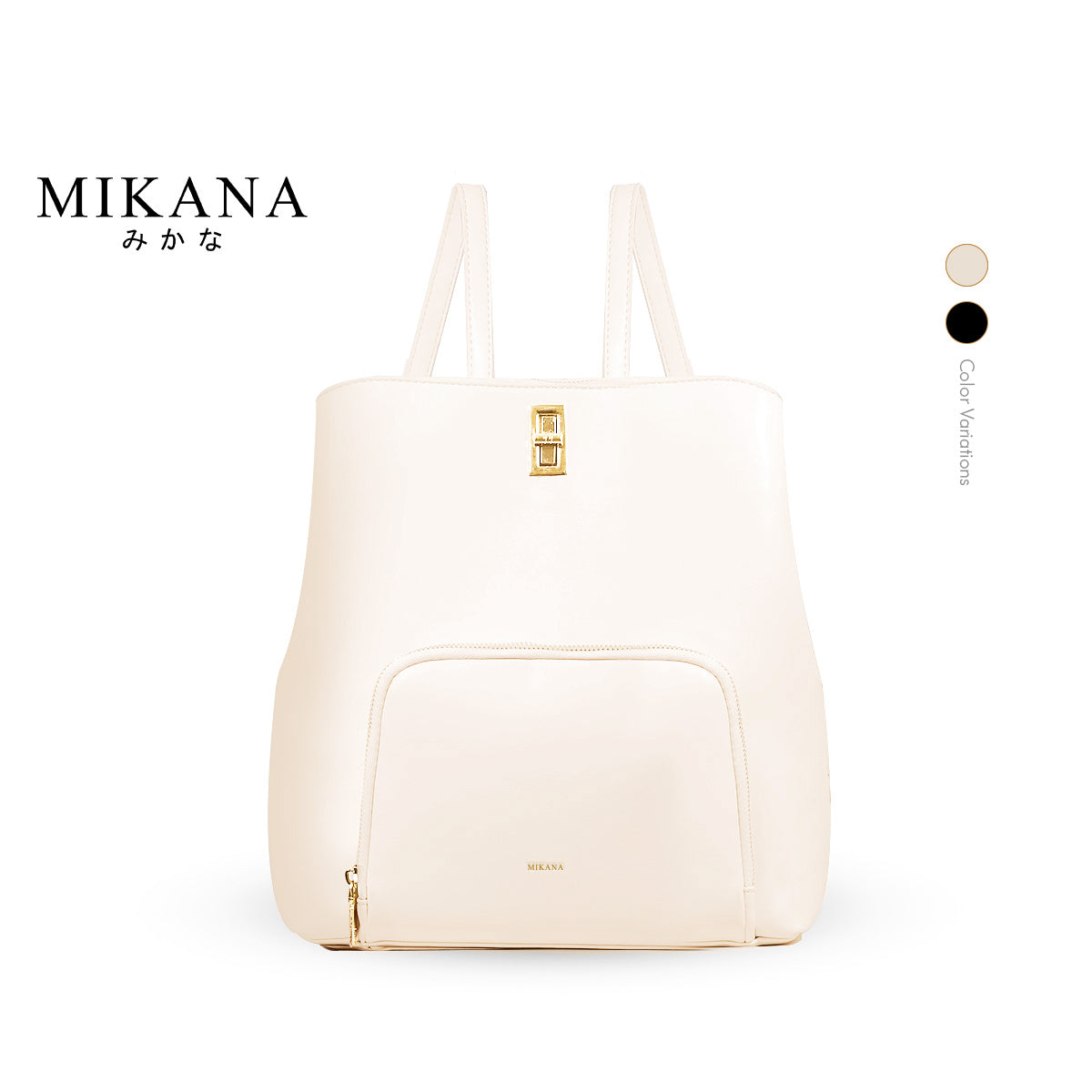Posh Packs Kirinai Backpack