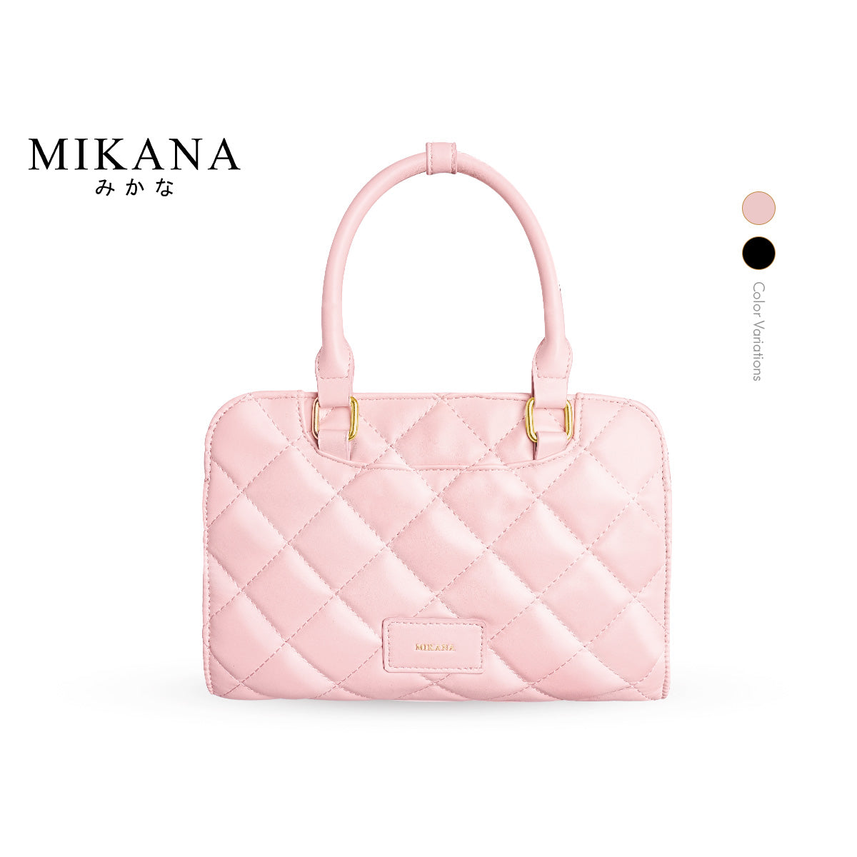 Quillow Kohane Hand Bag