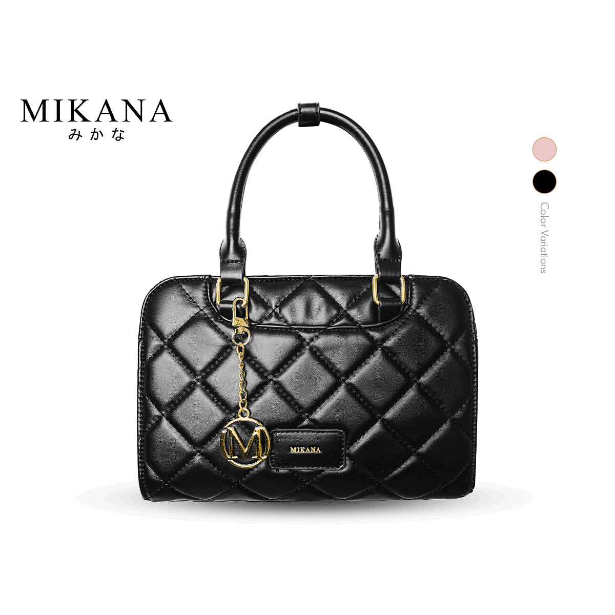 Quillow Kohane Hand Bag