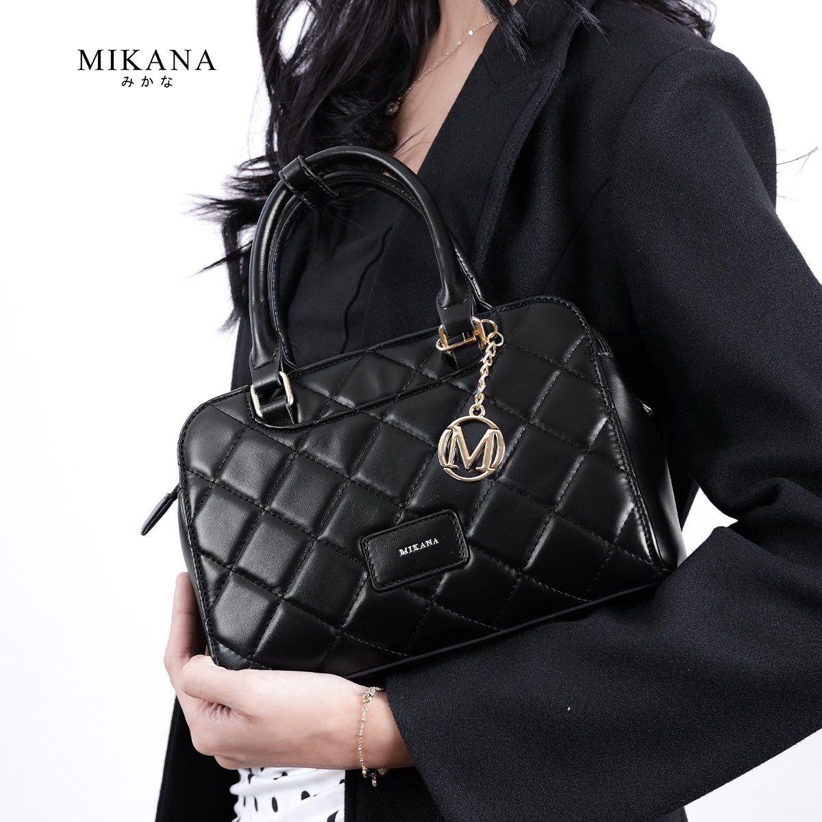 Quillow Kohane Hand Bag