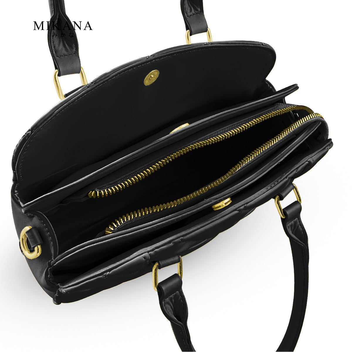 Quillow Kohane Hand Bag