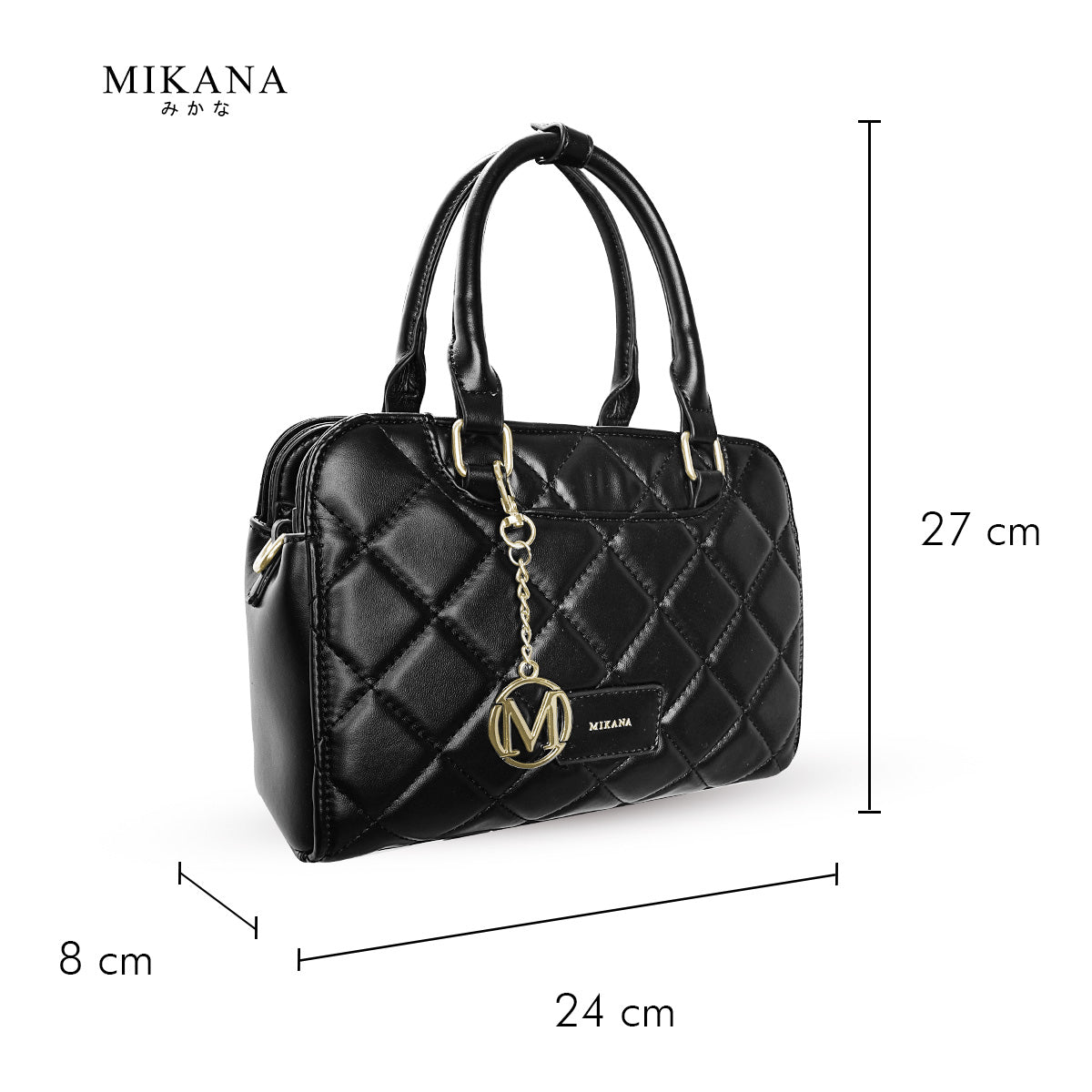 Quillow Kohane Hand Bag